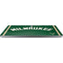 NBA Milwaukee Bucks Jersey Universal Laptop 13in (10.6 x 7.6in) Skin